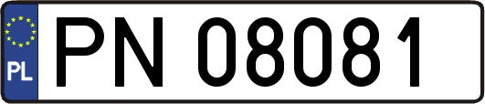 PN08081