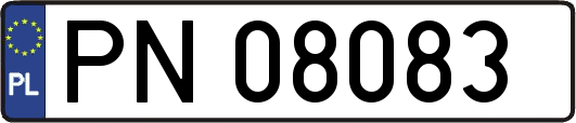 PN08083