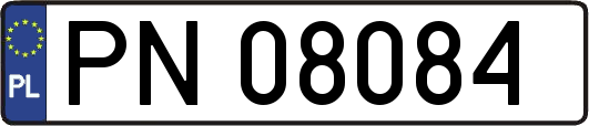 PN08084