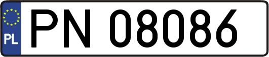 PN08086