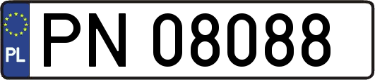 PN08088