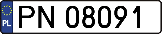 PN08091