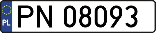 PN08093