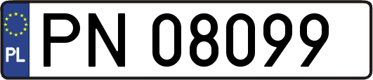 PN08099