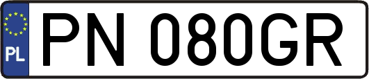 PN080GR