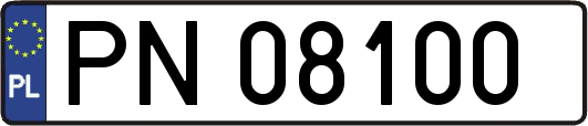 PN08100