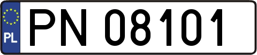 PN08101