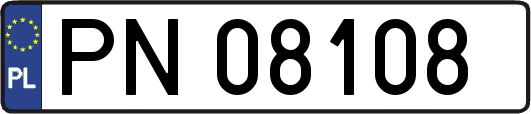 PN08108