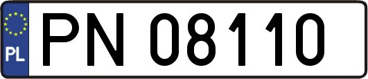 PN08110
