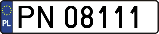 PN08111