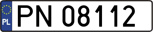 PN08112