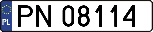 PN08114