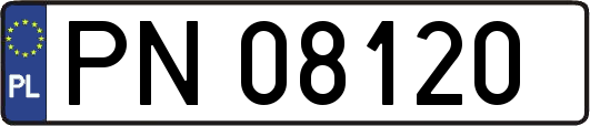 PN08120