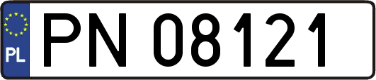 PN08121