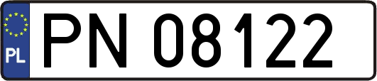 PN08122