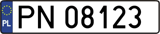 PN08123