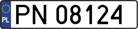PN08124