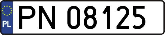 PN08125