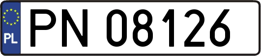 PN08126