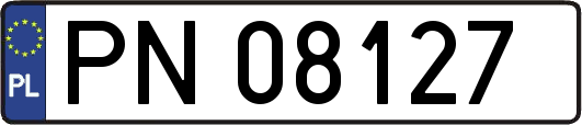 PN08127