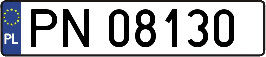 PN08130