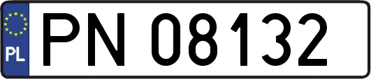PN08132