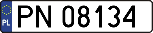 PN08134