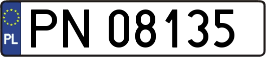 PN08135