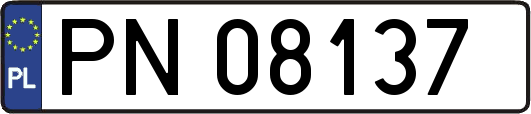 PN08137