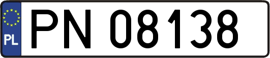 PN08138