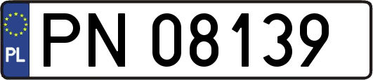 PN08139