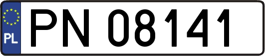 PN08141
