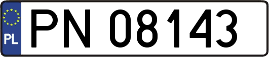 PN08143