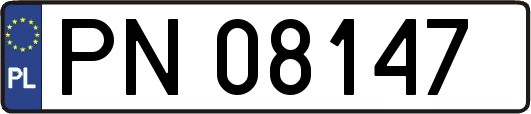 PN08147