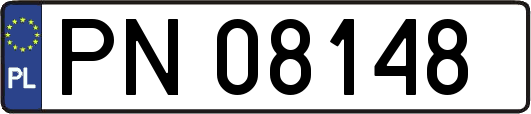 PN08148