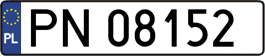 PN08152