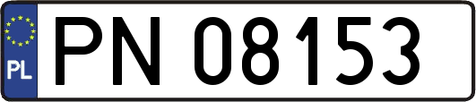 PN08153
