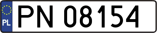 PN08154