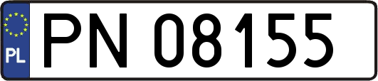 PN08155