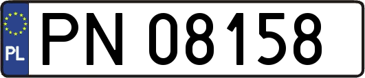 PN08158