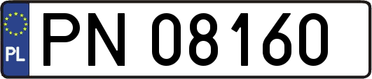 PN08160