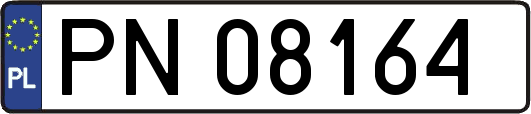 PN08164