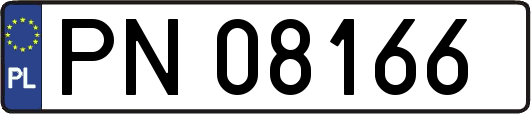 PN08166