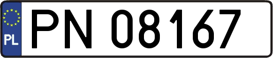 PN08167