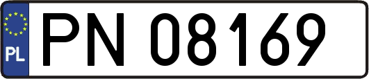 PN08169