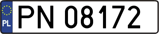 PN08172