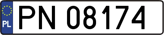 PN08174