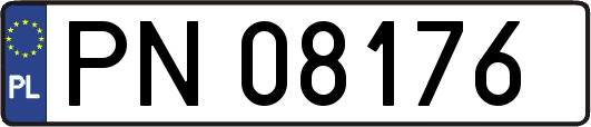 PN08176