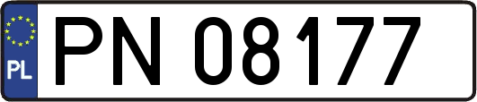 PN08177