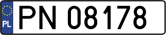 PN08178
